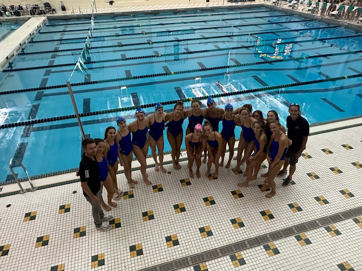 Marian High School Athletics tweet media