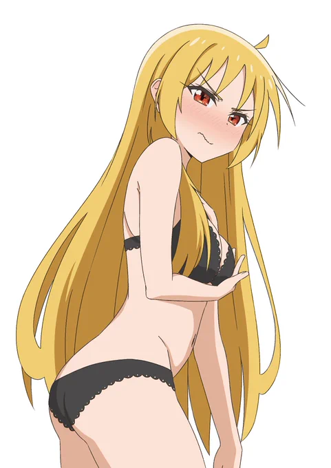 伊地知星歌さん#ぼっち・ざ・ろっく 