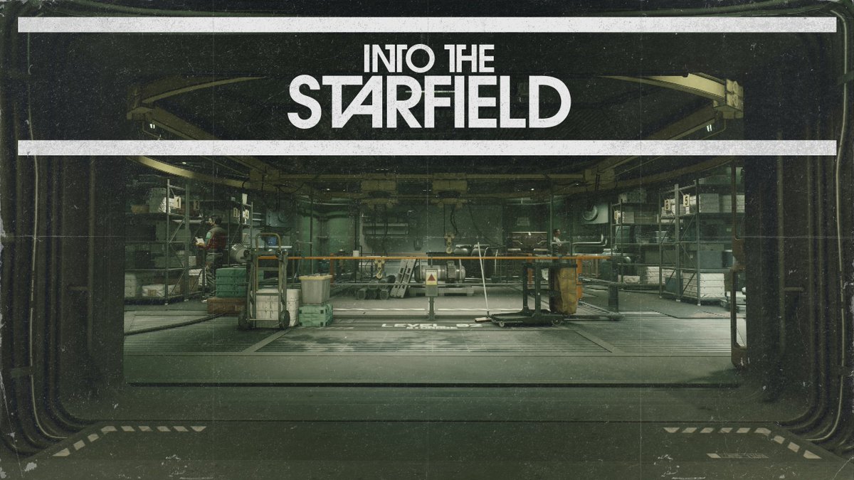 CB_VPhotography's tweet image. So it begins. Looking forward to it.

@StarfieldGame 
@bethesda 
@BethesdaStudios 

#starfield #goforlaunch #intotheunknown #VirtualPhotography #WorldOfVP #VPRT   #TheCapturedCollective #ThePhotoMode #ArtisticOfSociety #VPGUnite #GhostArts   #GamerGram