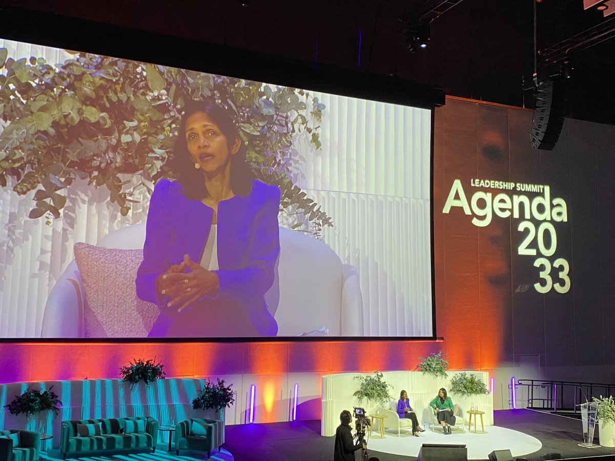 Misha Schubert (@mishaschubert) on Twitter photo Diversity is smart business - and if our talent doesn’t reflect the diversity in our wider society, that should tell us there are blockages to true merit-based processes, <a href="/Macquarie/">Macquarie Group</a> Group CEO Shemara Wikramanayake tells #CEWsummit Diversity is smart business - and if our talent doesn’t reflect the diversity in our wider society, that should tell us there are blockages to true merit-based processes, <a href="/Macquarie/">Macquarie Group</a> Group CEO Shemara Wikramanayake tells #CEWsummit