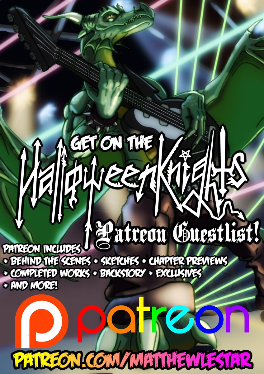 Hey #ReadingCommunity and #WritingCommunity!

Here's your #HalloweenKnights #TrickOrTreatMOFO #WritersLift #ArtShare and #ShamelessSelfPromo for #ArtMoots #AuthorsOfTwitter #WritersOfTwitter!

Drop your: #art #books #blogs #fanart #links #music #rock #WIP!

Follow, like, retweet!