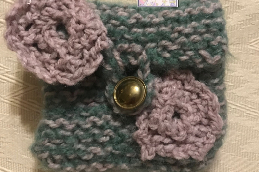 PamelaBaker67's tweet image. christiecottage.net/product/green-… @ChristieCottage #EJWTT #FeltPouch #HandmadeWatch