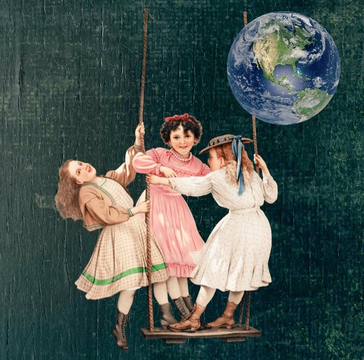 lunaroracle's tweet image. 