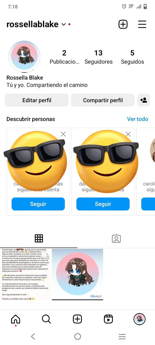 BlakeRossella's tweet photo. Por si gustan seguirme... https://t.co/VxMNvrkUlx