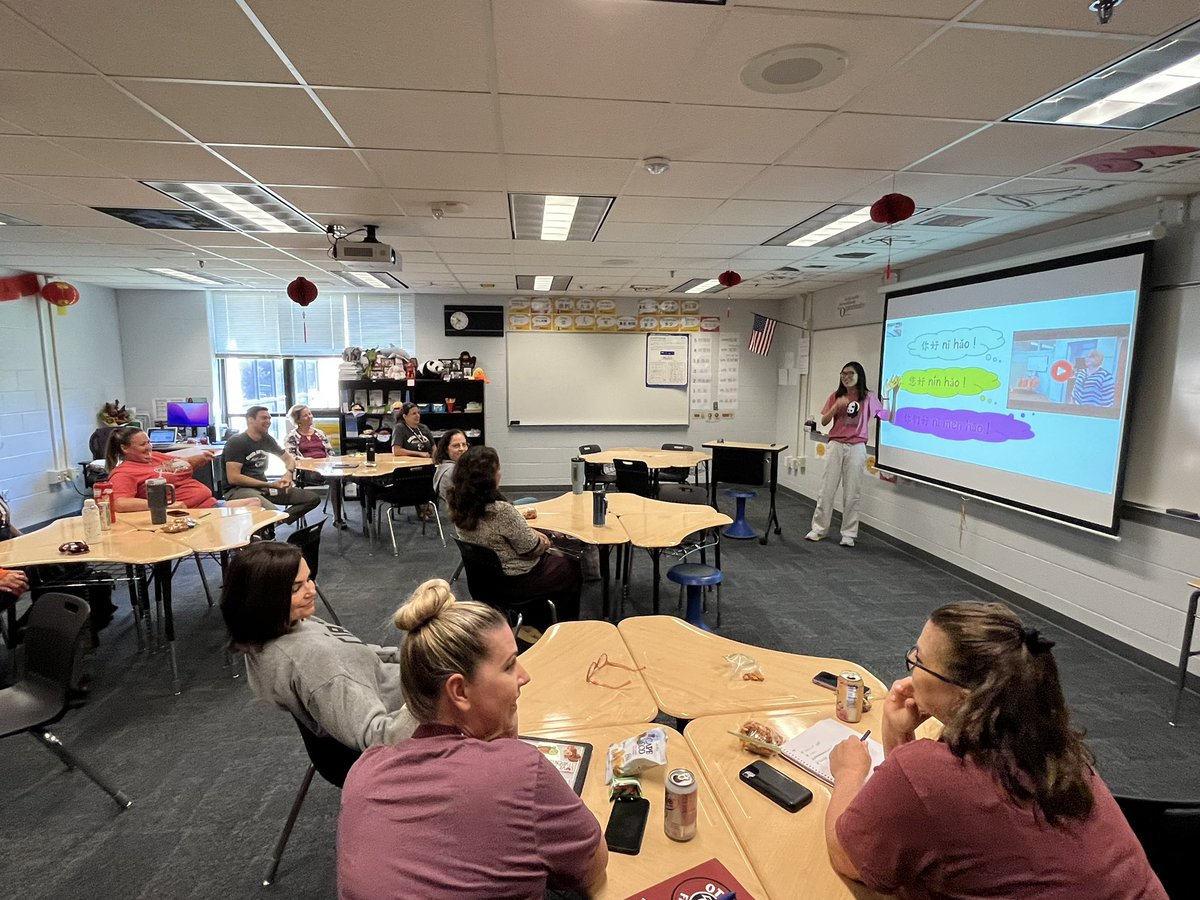 Nicole Orrick tweet media