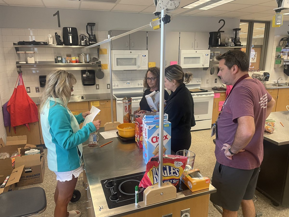 Nicole Orrick tweet media