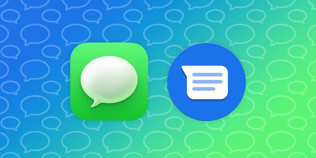On Wednesday (09/06/23) the EU will determine if Apple violates the new Digital Markets act and must adopt "RCS" Messaging‼️

Should Apple be forced to adopt RCS⁉️