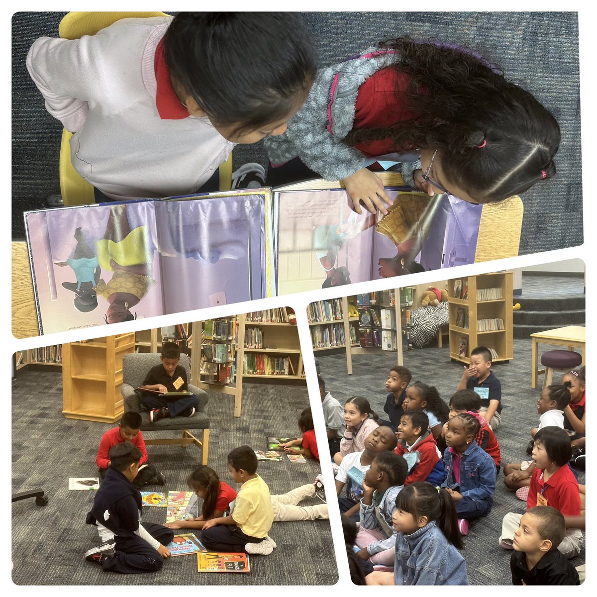 Collins Library (@collins_library) on Twitter photo Our <a href="/ExplorersCol/">Collins Elementary</a> students have been so busy at our <a href="/Alief_Libraries/">AliefLibraries</a> that weāre just getting around to tweeting about it. We are definitely #Explorersonamission. Our <a href="/ExplorersCol/">Collins Elementary</a> students have been so busy at our <a href="/Alief_Libraries/">AliefLibraries</a> that weāre just getting around to tweeting about it. We are definitely #Explorersonamission.