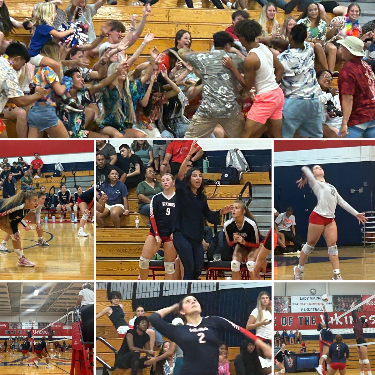 Fort Walton Beach Athletics tweet media