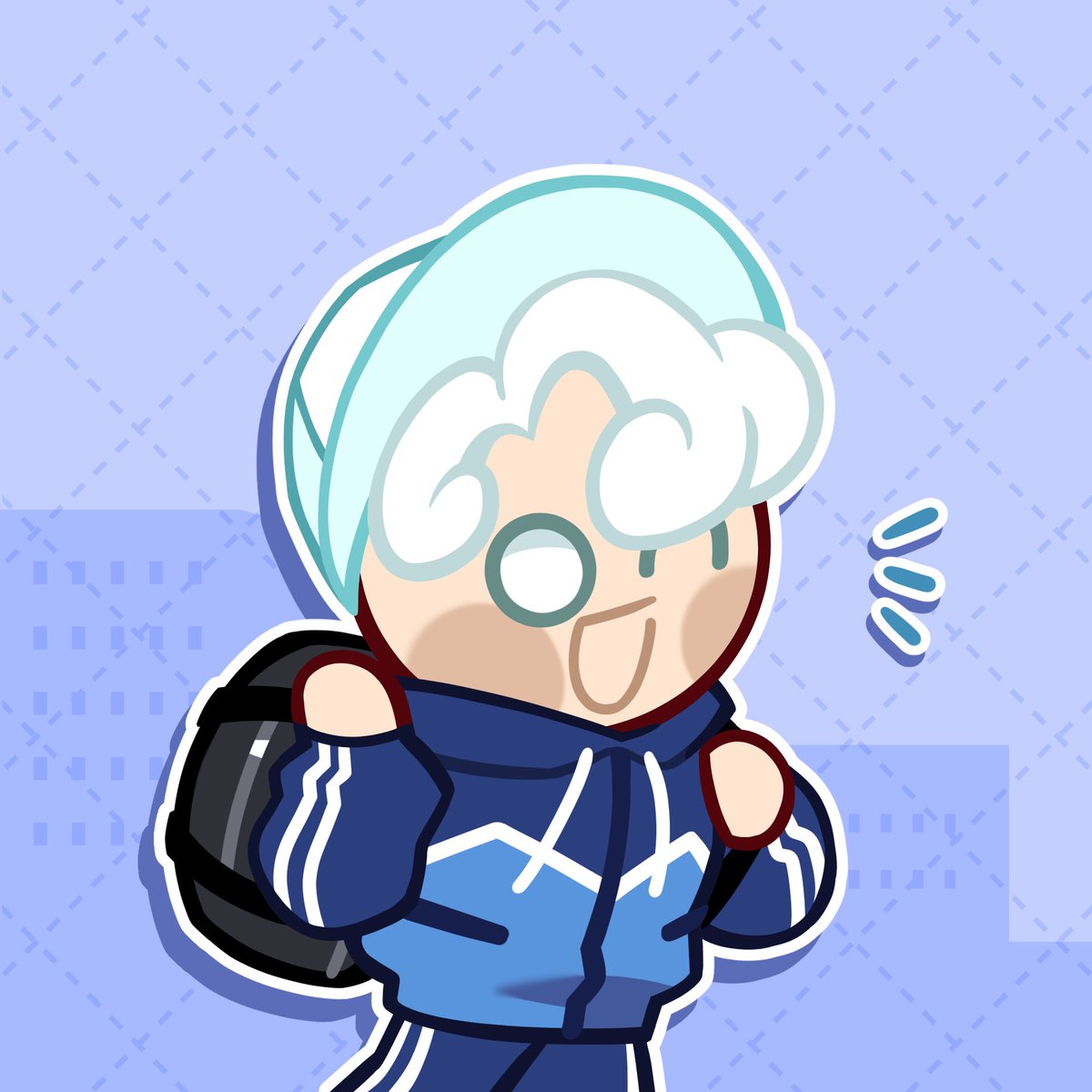 CookieRun's tweet photo. #OOTD
Who is your style most similar to?😎
오늘의 너희랑 가장 비슷하게 입은 쿠키를 말해줘🤔 https://t.co/BCagMknSPD