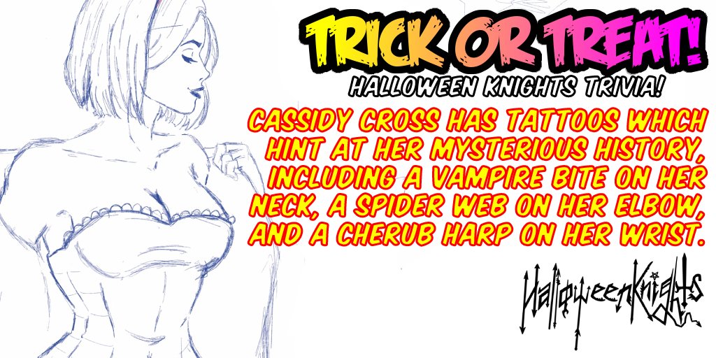 Hey #ReadingCommunity and #WritingCommunity!

Here's your #HalloweenKnights #TrickOrTreatMOFO #WritersLift #ArtShare and #ShamelessSelfPromo for #ArtMoots #AuthorsOfTwitter #WritersOfTwitter!

Drop your: #art #books #blogs #fanart #links #music #rock #WIP!

Follow, like, retweet!