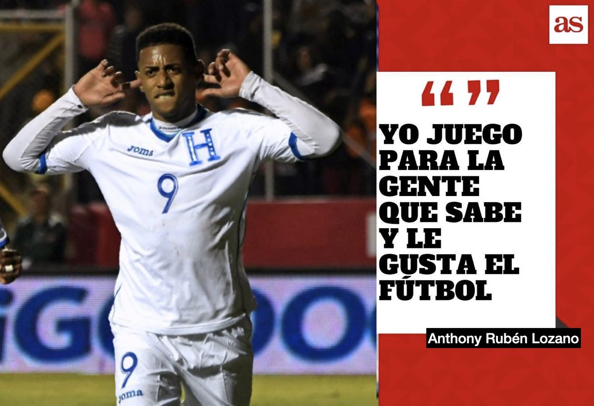 ElCopynauta's tweet photo. Se viene la #ChocoNeta rumbo a America26.
¿Están listos para ver al mejor 9 de Honduras? https://t.co/b7qQlFrujE
