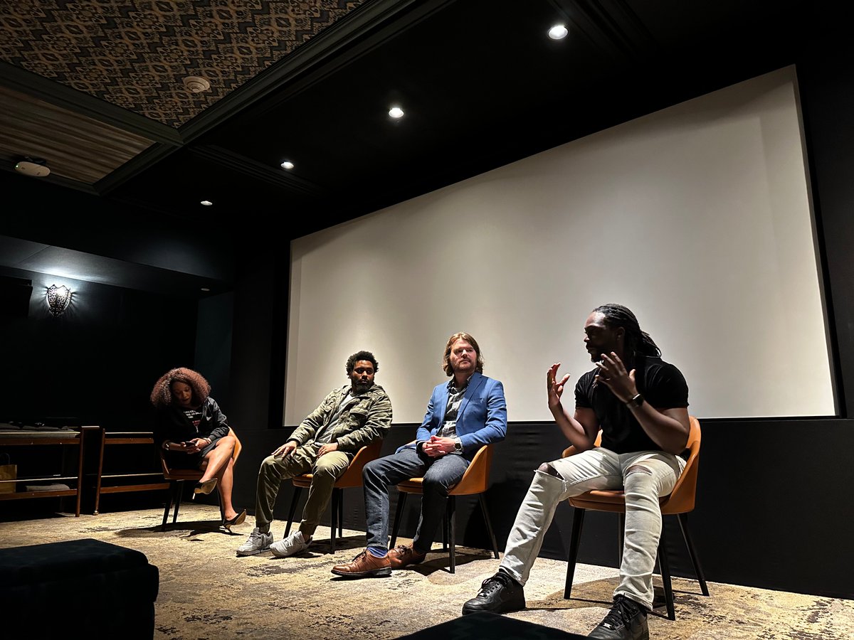 Submissions are now open for AudFest 2023. Submit your short film and receive distribution deals, pitch opps + more. Check out AudFest on FilmFreeway <a href="/audpopit/">AudPop</a> filmfreeway.com/audfestshorts