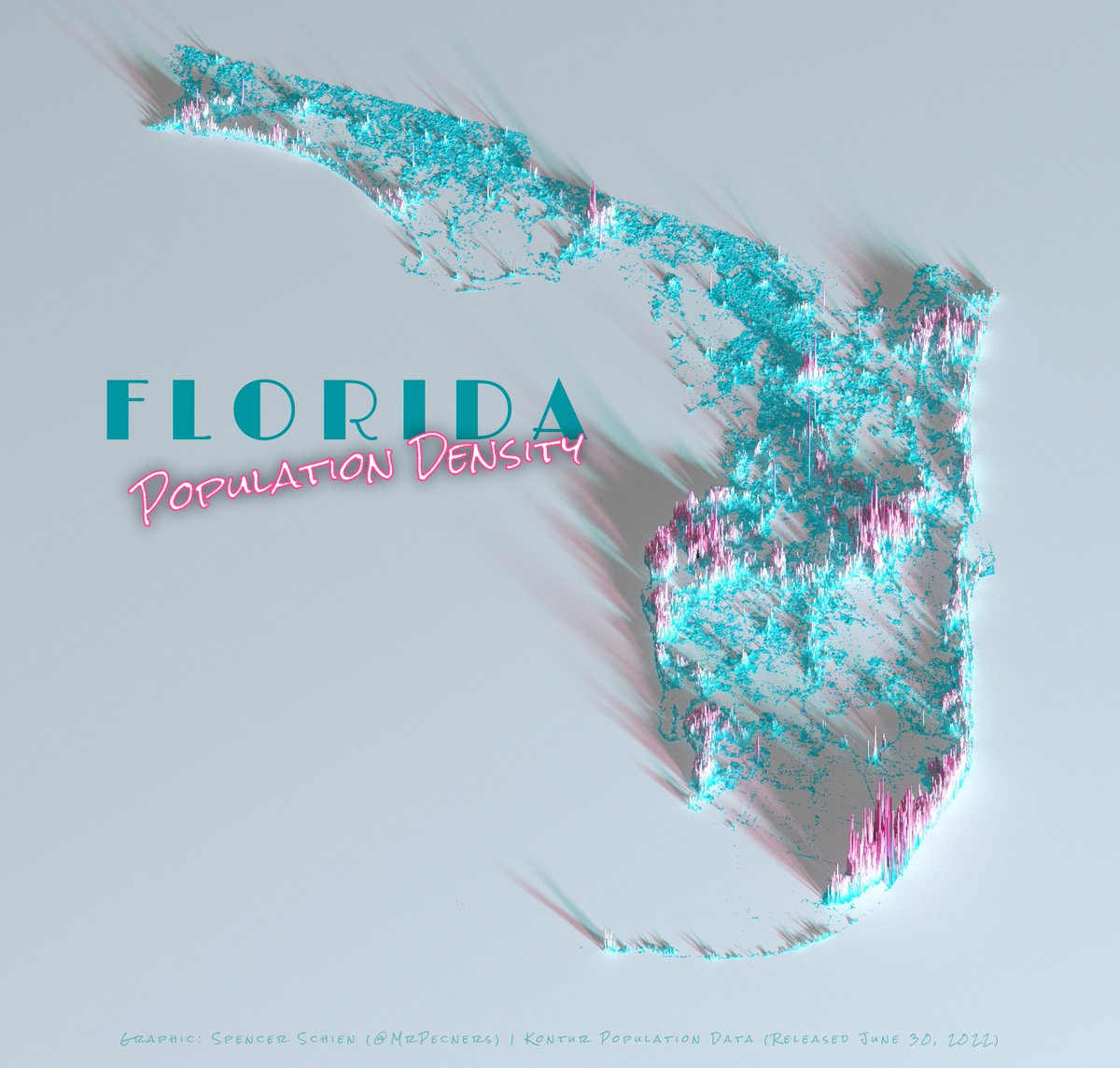 MrPecners's tweet photo. FLORIDA https://t.co/2sVN6yV07o