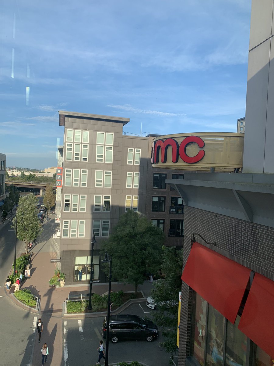 SarahGVincent's tweet image. Weekend at the movies starting at #AMC #AssemblyRow to see #Golda then #CapitolTheater in Arlington to see #TheEqualizer3. Reviews to come along with a review for #Mutt