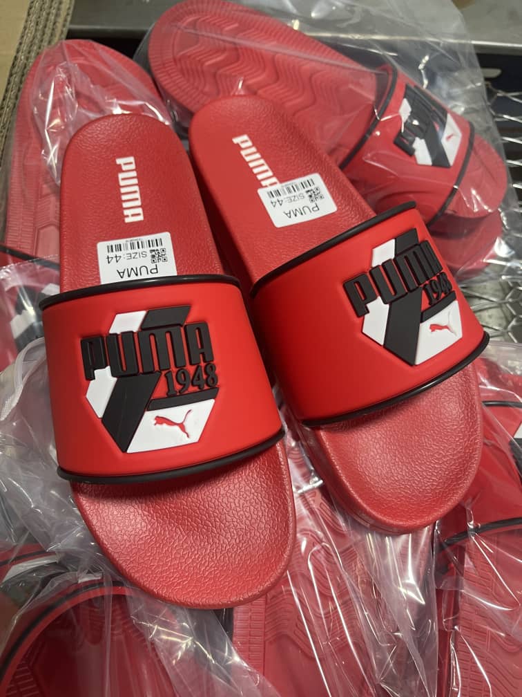 Uncle Paper Luxury Footwear 👟 tweet media