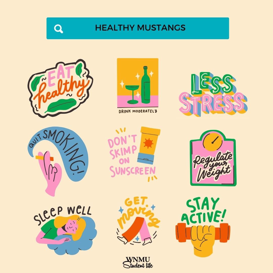 Join us tomorrow in the private Mustang Dining Room at 12:30pm to hear guest speaker Reality Winner talk about how she overcame addiction. She is a healthy living advocate and will share her tools with you. Delicious free food provided! #health #lifestyle #wnmu #wnmumustangs