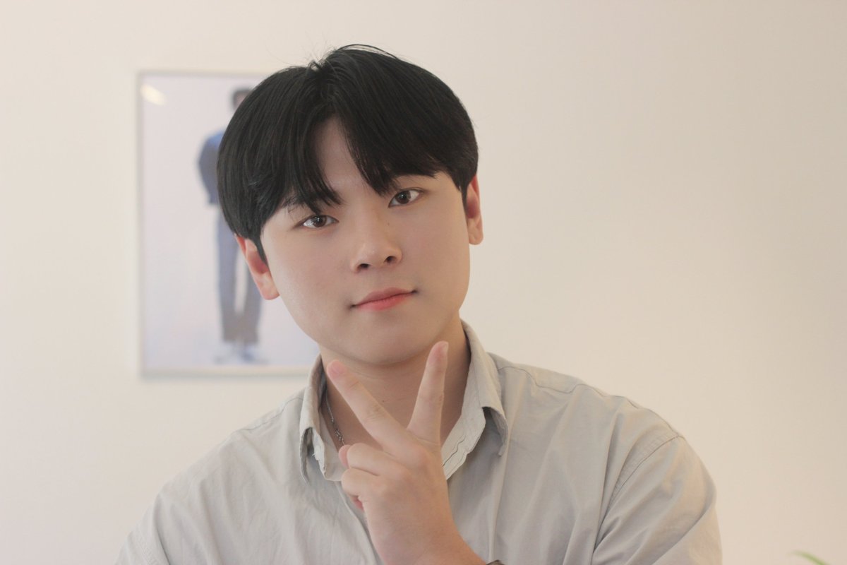 Dimmi_12's tweet photo. @Swanta_TV 귀요미🦊 https://t.co/EfDU77TQX3