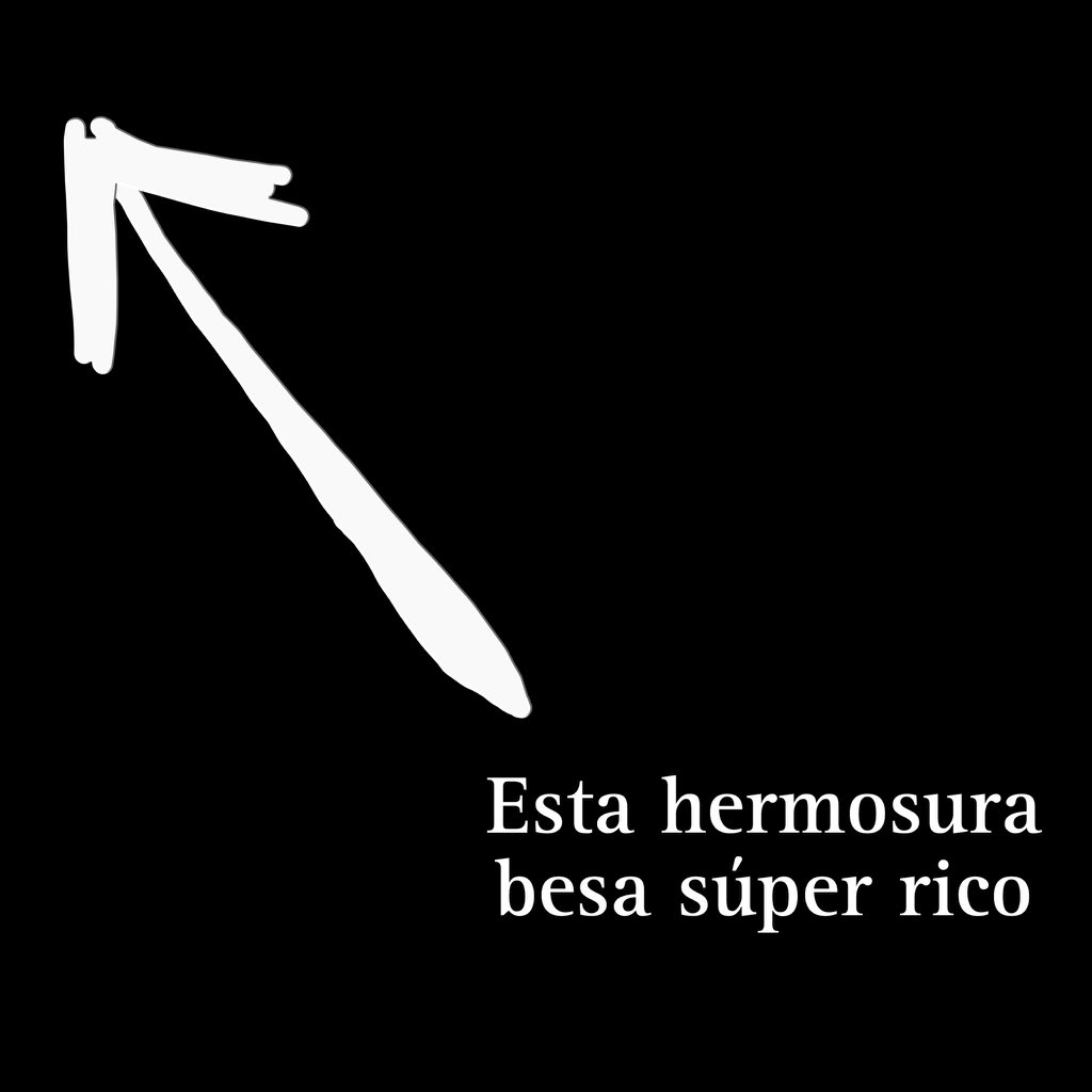 Obviamente 💋