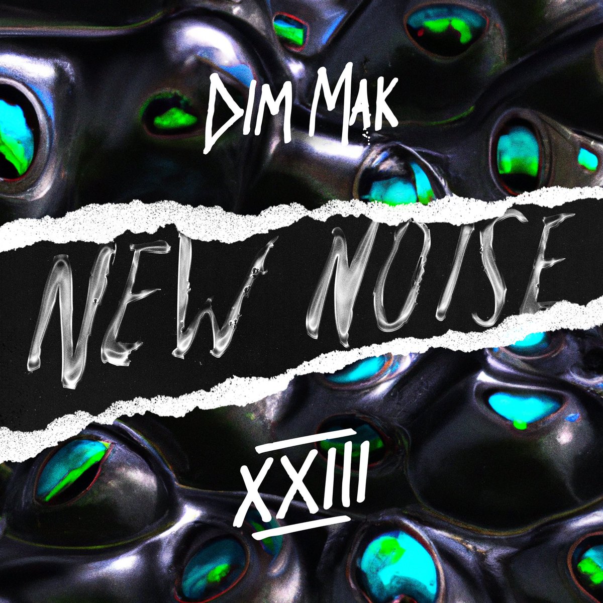 dimmak's tweet photo. We’re showcasing the next wave of emerging electronic artists via our “New Noise, Vol 23” compilation! Featuring tracks from @werefriendzone @solomonfrance_ @emphermusic @TINYKVT @whowhenwhy @KapuzenMusic @Official_Honu and many more! 🔊

Check it 👉 https://t.co/wsM6tUbrfN https://t.co/gpx6BXlr4r