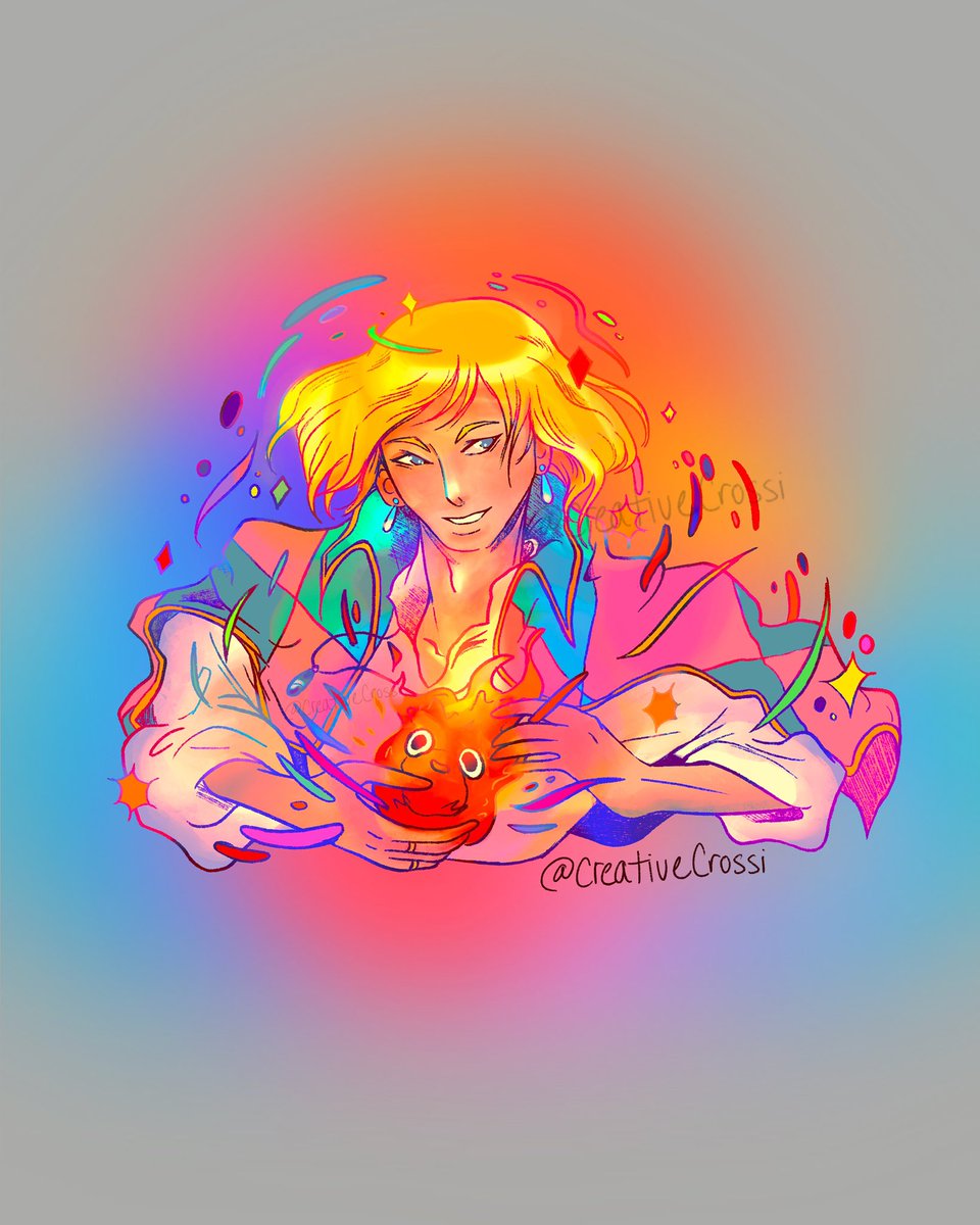 Creative Crossi ✨ tweet media