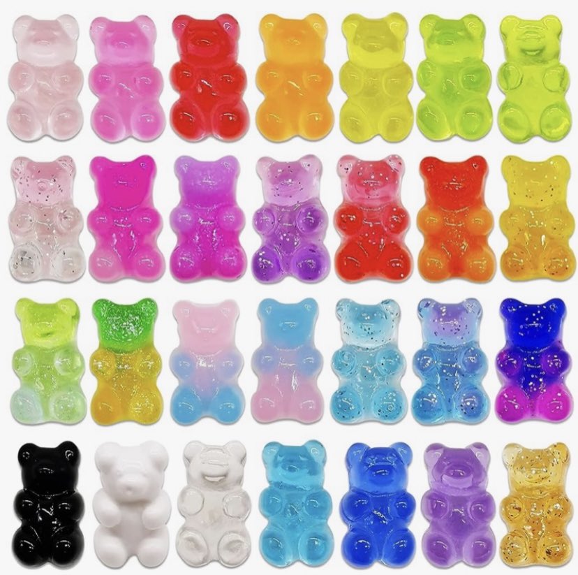I am about to announce the first winning bear from Bingo Bears! Today’s prize is $200 USD or 11,000 Ph. Pesos to be divided among winners. When you match your 3 bears to the bears announced, you won! Give a like if U R ready! 200 likes to start the game! 💵💵💵💵 #GummyBearBingo