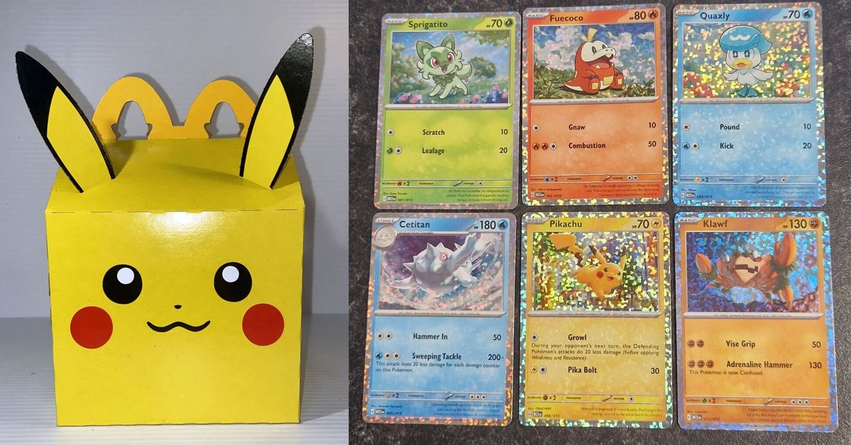 pokemon cards 2021 mcdonalds Scorbunny 16/25 Holo Pokemon McDonalds 25th Anniversary Promo Card 202