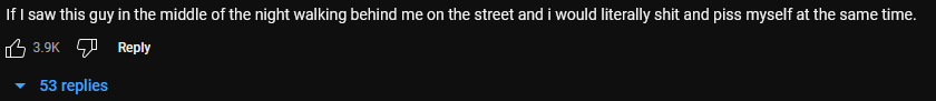 Fried_Canvas's tweet photo. Out of context comment of the day: 😂 https://t.co/XwX8QAKxNs