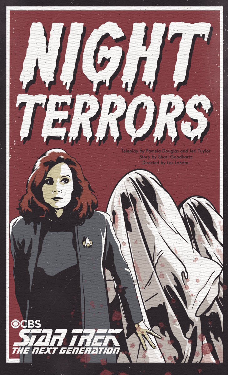 #AllStarTrek
#STNG
#NightTerrors