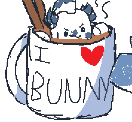 dailymarshy's tweet photo. day 25

hot cocoa https://t.co/04rIDNe6ji