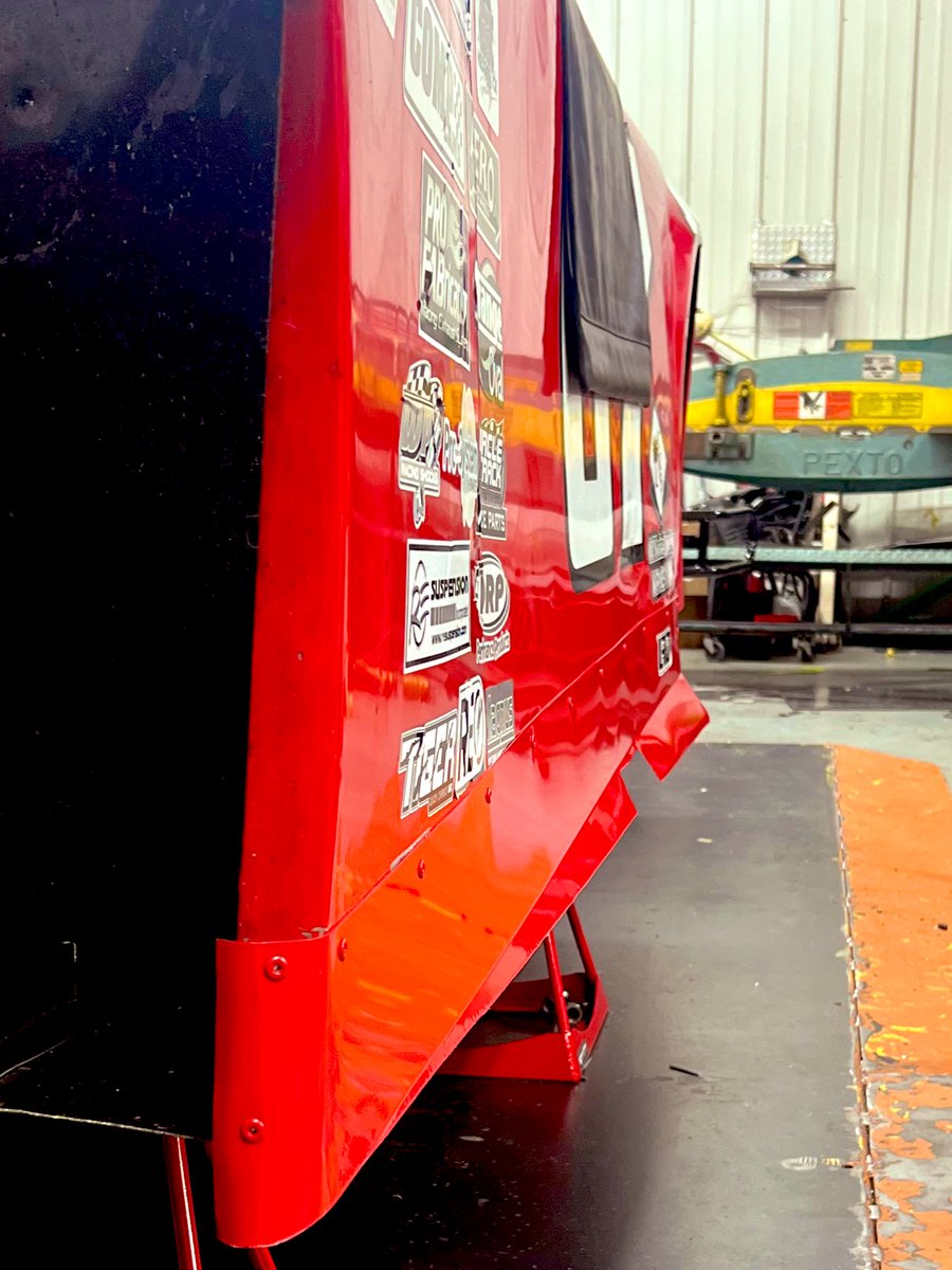 On the plate for <a href="/CARSTour/">CARS Tour</a> this weekend with rookie of the year point leader <a href="/CameronBolin67_/">Cameron Bolin</a>