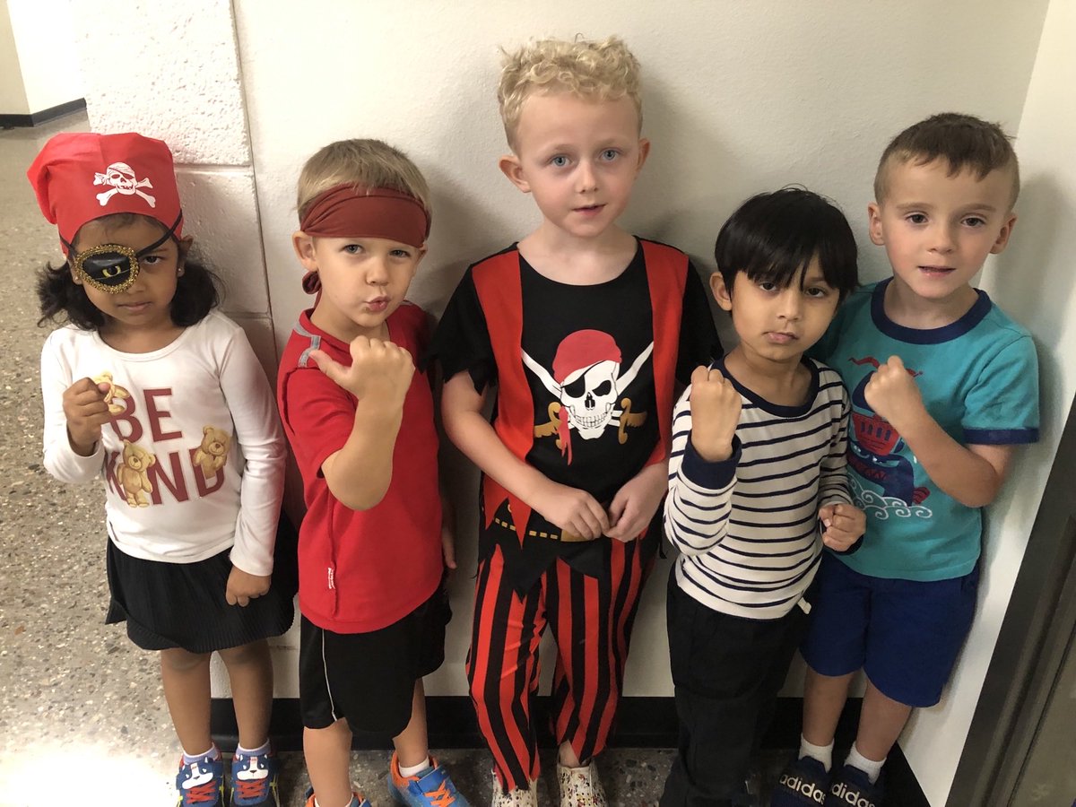 Rice Elementary School tweet media