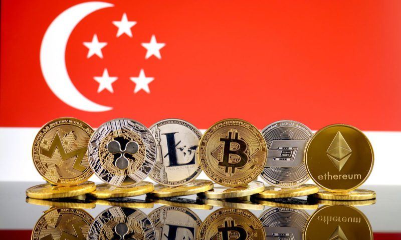 HanhChi21's tweet photo. Tổng thống mới của Singapore không ủng hộ tiền điện tử và đã gọi nó là "điên rồ". 

Ông có quan điểm tiêu cực về tiền điện t�� và không có sự hứng thú đặc biệt đối với nó.

Điều này có ảnh hưởng đến thị trường crypto trong nước và khu vực không? https://t.co/6b4IWAisgV