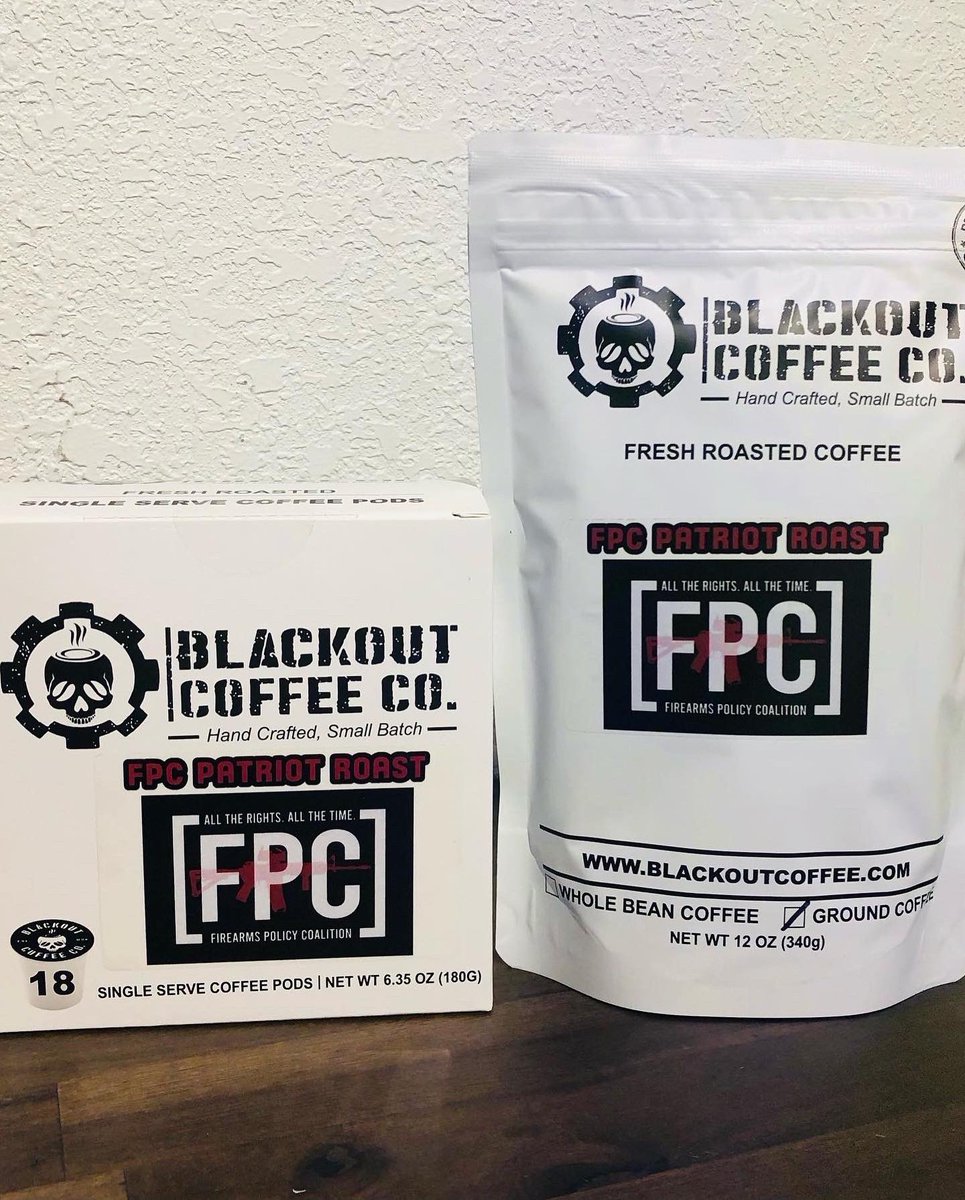 Blackout Coffee Co. (@CoffeeBlackout) / X