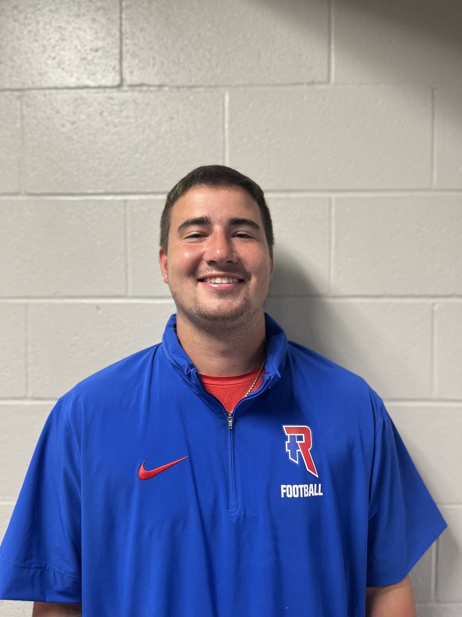 Roncalli Football tweet media