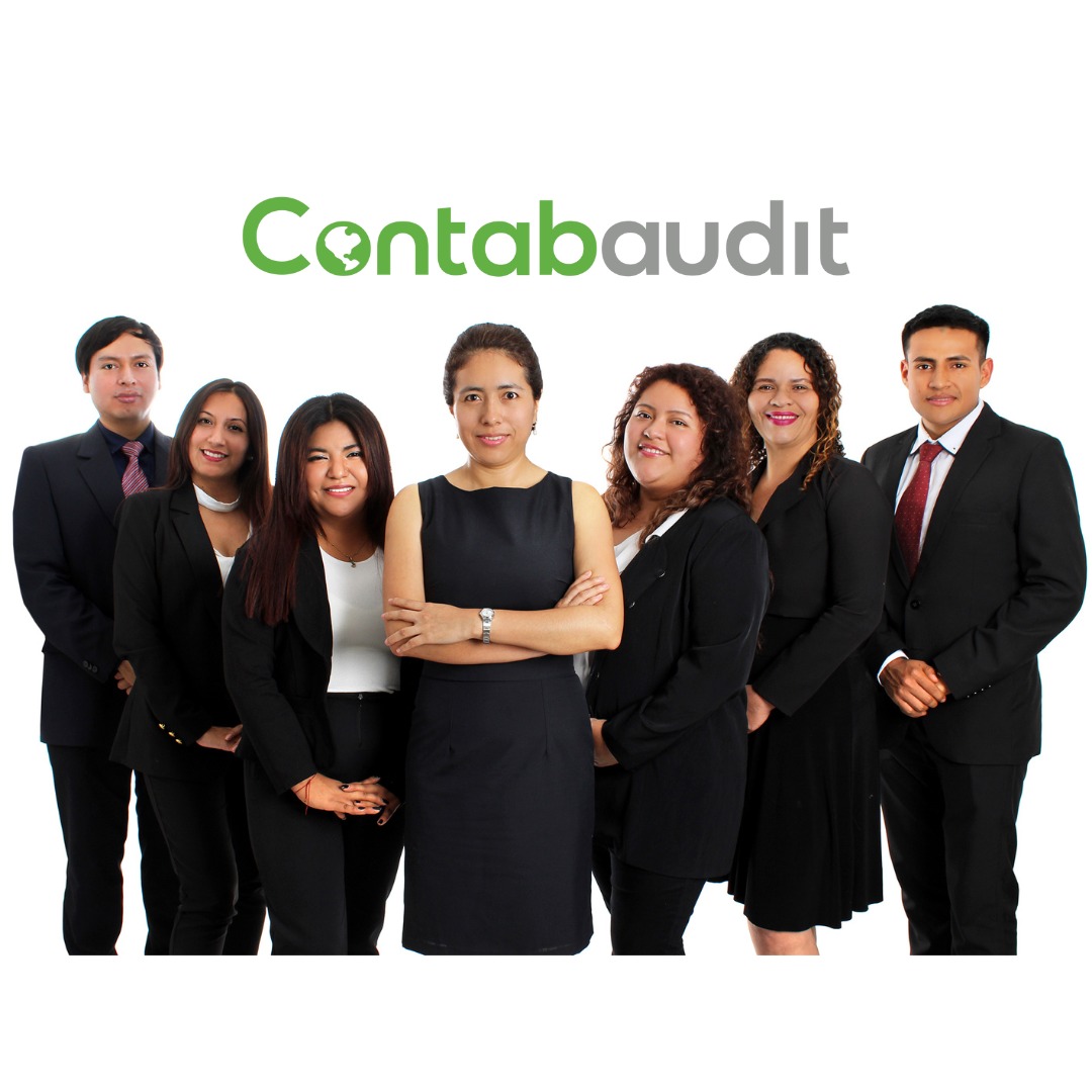 ContabauditPeru's tweet photo. ✨💚Seguimos mejorando cada día👩‍💼💚CONTABAUDIT💚. Tener estrategia, ser eficiente, evaluar tus finanzas y priorizar tu contabilidad es importante🙂💚✨
#estudiocontable #soycontador #soycontadora #soycontabaudit #team #empresas #empresarios #negocio #sunat #contabilidad #laboral https://t.co/U4pHCIJX2C