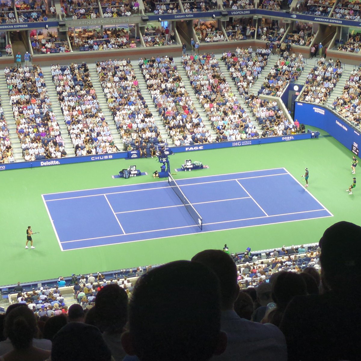 zabirot's tweet photo. Us open https://t.co/kHELEDqxFZ