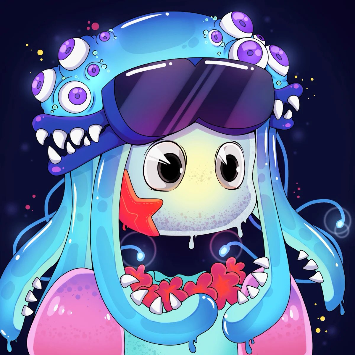 Clear Collectibles 🧊 tweet media