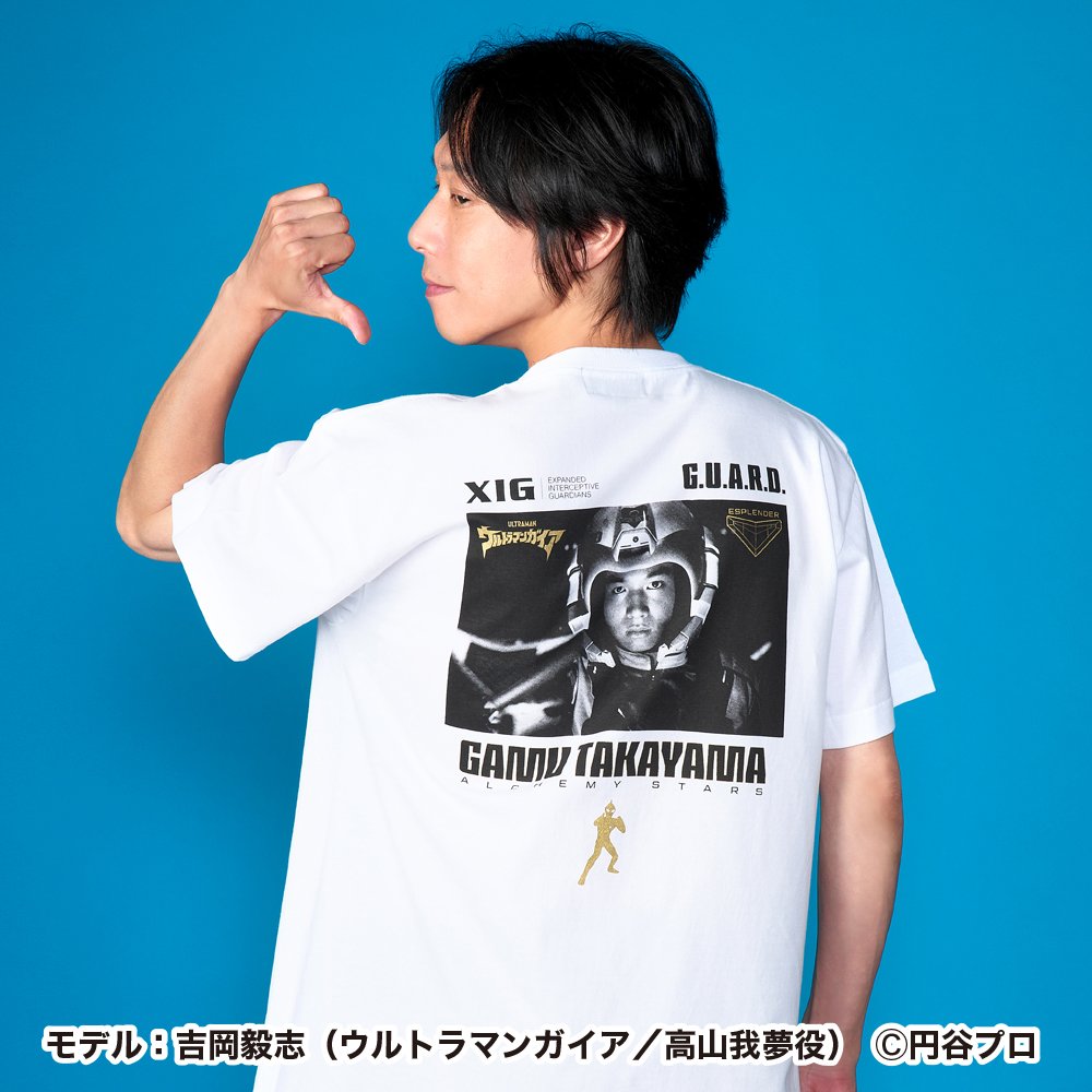 ROAD TO TSUBURAYA CONVENTION」POP UP STOREが、9月7日(木)12:00より 