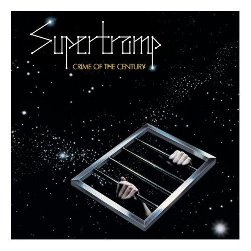 #HoyEnLaHistoria #FelizMiércoles -1974 – Lanzan #CrimeOfTheCentury, tercer álbum de estudio de #Supertramp. Incluye Dreamer, Bloody Well Right. @rochy62