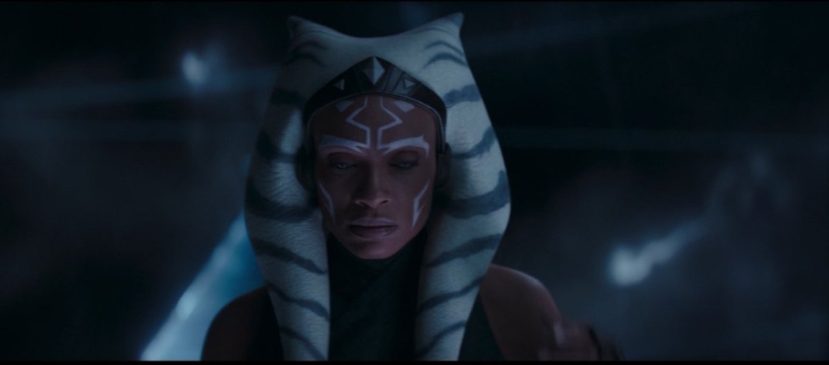 dinmurdock's tweet photo. #Ahsoka SPOILERS 
-
-
-
-
-
-
“Master..?” https://t.co/0MJNH1xVza