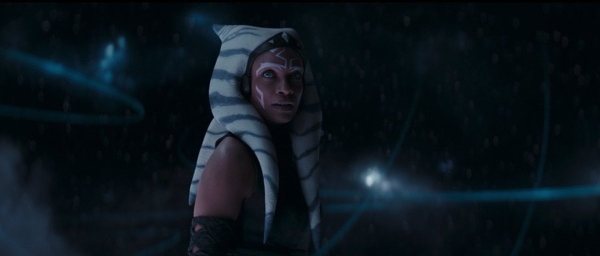 dinmurdock's tweet photo. #Ahsoka SPOILERS 
-
-
-
-
-
-
“Master..?” https://t.co/0MJNH1xVza