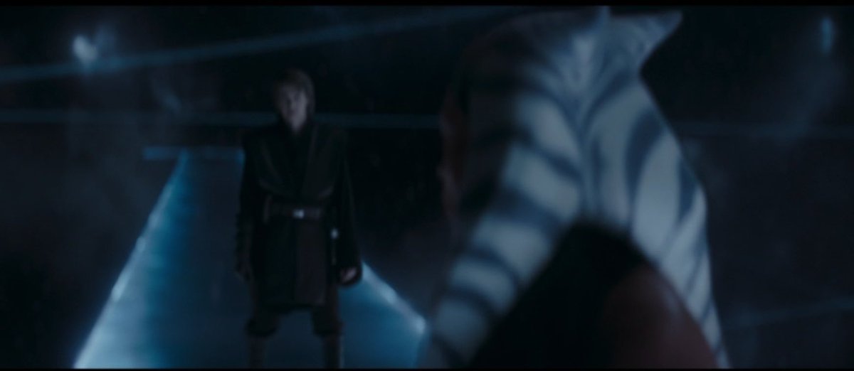dinmurdock's tweet photo. #Ahsoka SPOILERS 
-
-
-
-
-
-
“Master..?” https://t.co/0MJNH1xVza