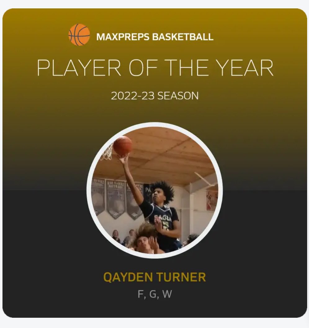 QaydenT's tweet photo. Appreciate the recognition #SeniorSzn Loading! @MaxPreps @HHCABasketball @BigShotsPremier @BigShotsGlobal @PrepHoopsSC @Epic_Hoops @LowcoSports https://t.co/crm6RJ0dvt
