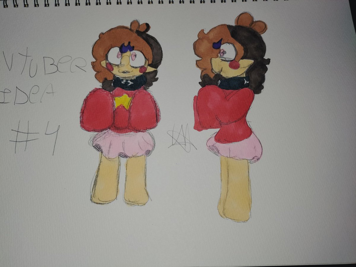 ShadowsMomIsDed's tweet photo. Tentativa número 4 de ser uma vtuber🫠

#vtuber #3dmodel #sketch #wip #blender #futurevtuber #br #brasileiro #kk https://t.co/PNeic2xduY