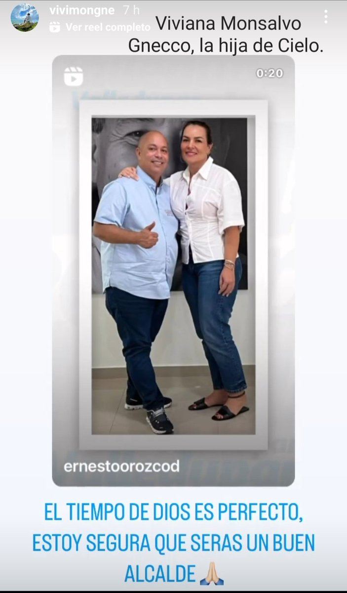 cadadacu14's tweet photo. Ojo @Valledupar_Col cualquier candidato es viable menos el candidato de los clanes: Ernesto Orozco. 

Es necesario que los candidatos fuera de clanes se unan para sacar una candidatura fuerte que pueda competir contra las maquinarias y el poder de la corrupción. https://t.co/O4HxFwMN9u
