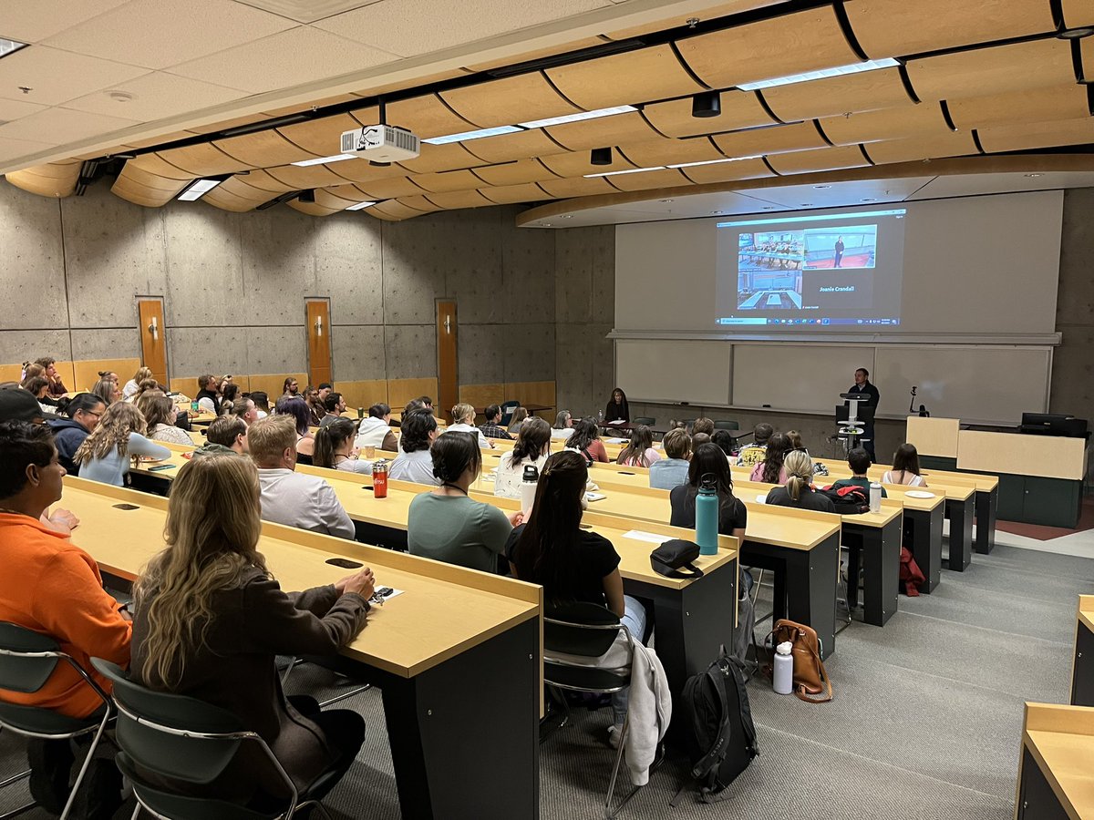 It was great to see everyone from Prince George, Terrace, and Quesnel campuses at the BEd Orientation today!!! It’s going to be a great year!!! #UNBCED