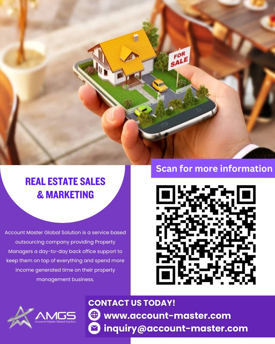 AMGSoutsource's tweet image. 