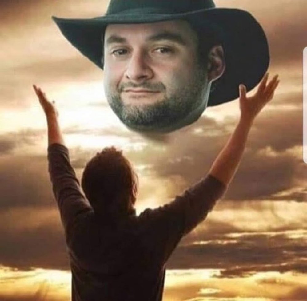 Matt Ramos tweet media