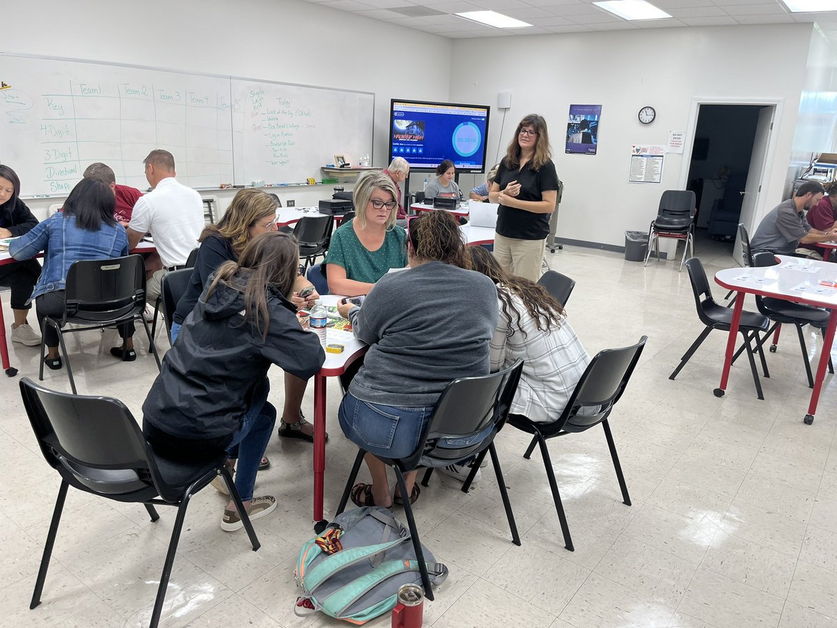 Tim Armstrong SCHS tweet media